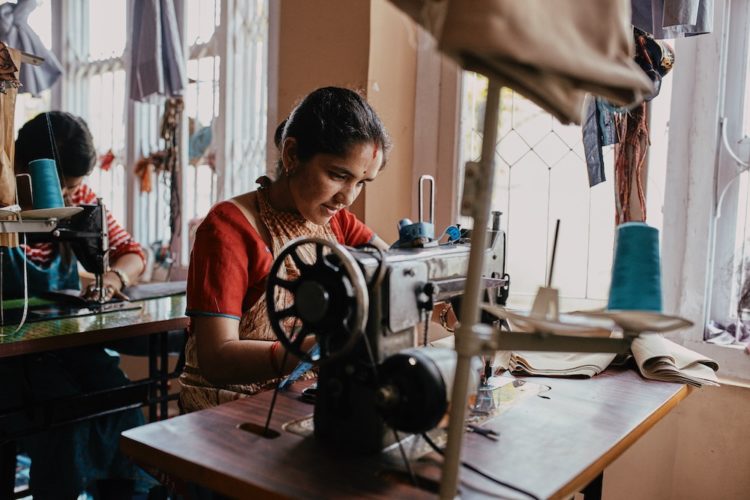 The True Cost of Fast Fashion - Foundation for Shared Impact