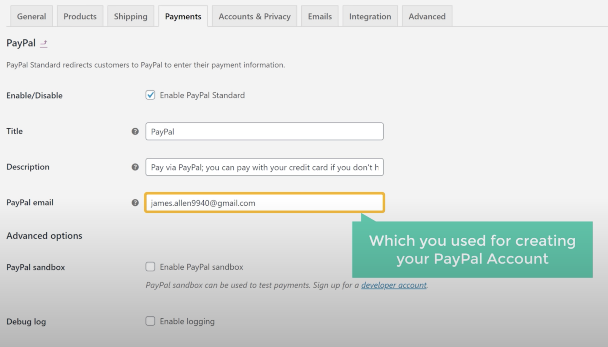 Payment Processing - Integrating Paypal With Your Website - Foundation ...