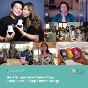 Be a Supportive GuideFong Shop Local Shop Home Kong