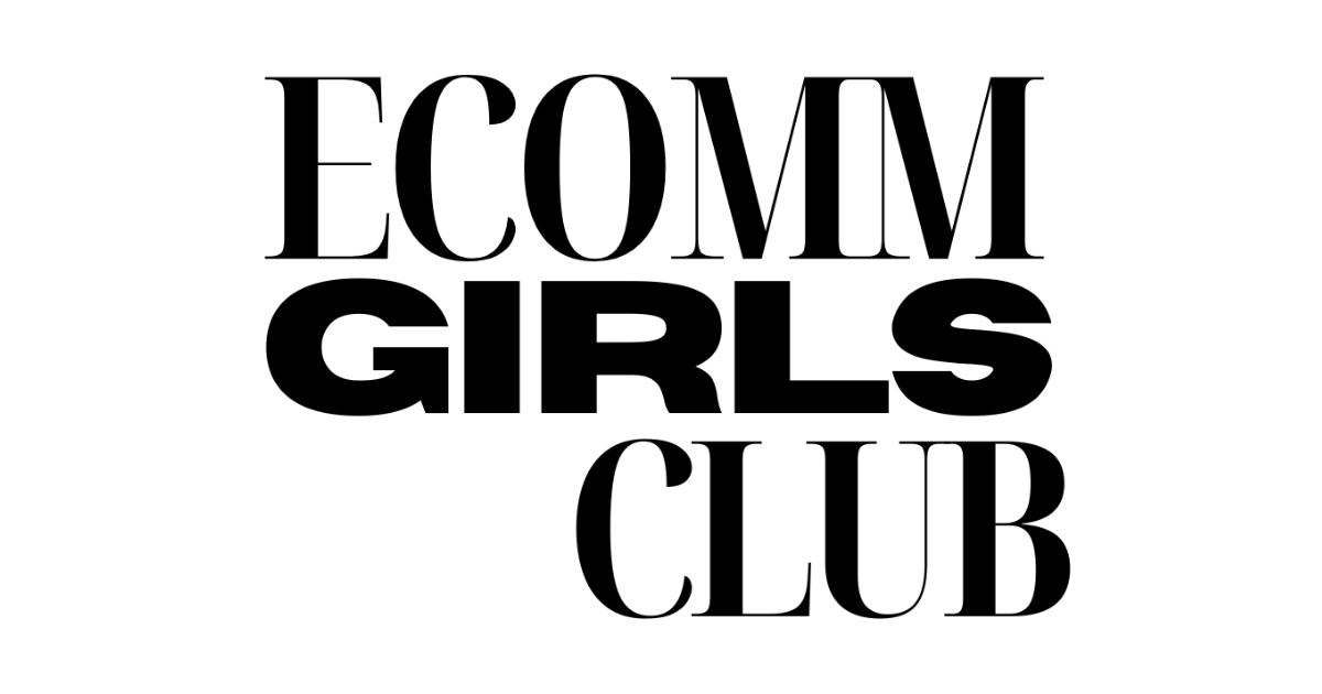 Community Business Support (FSI) - Ecomm Girls Club