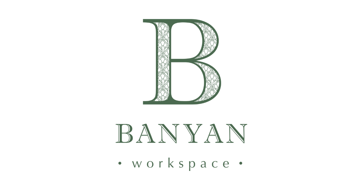 Community Business Support (FSI) - The Banyan Workspace