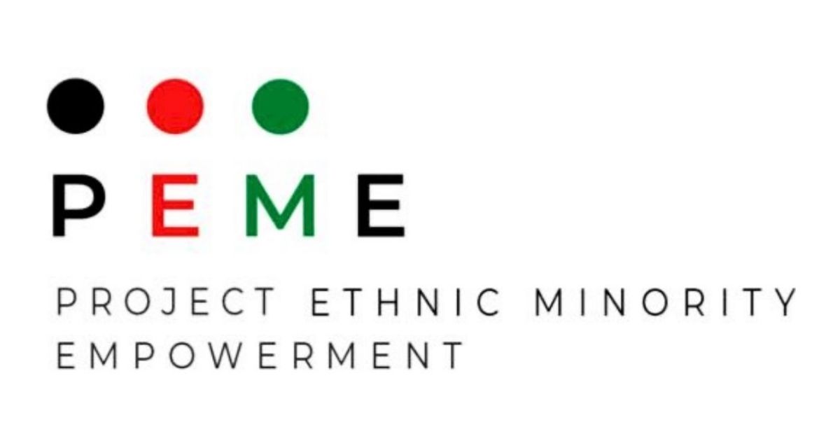 Companies we Support (FSI) - Project Ethnic Minority Empowerment (PEME)