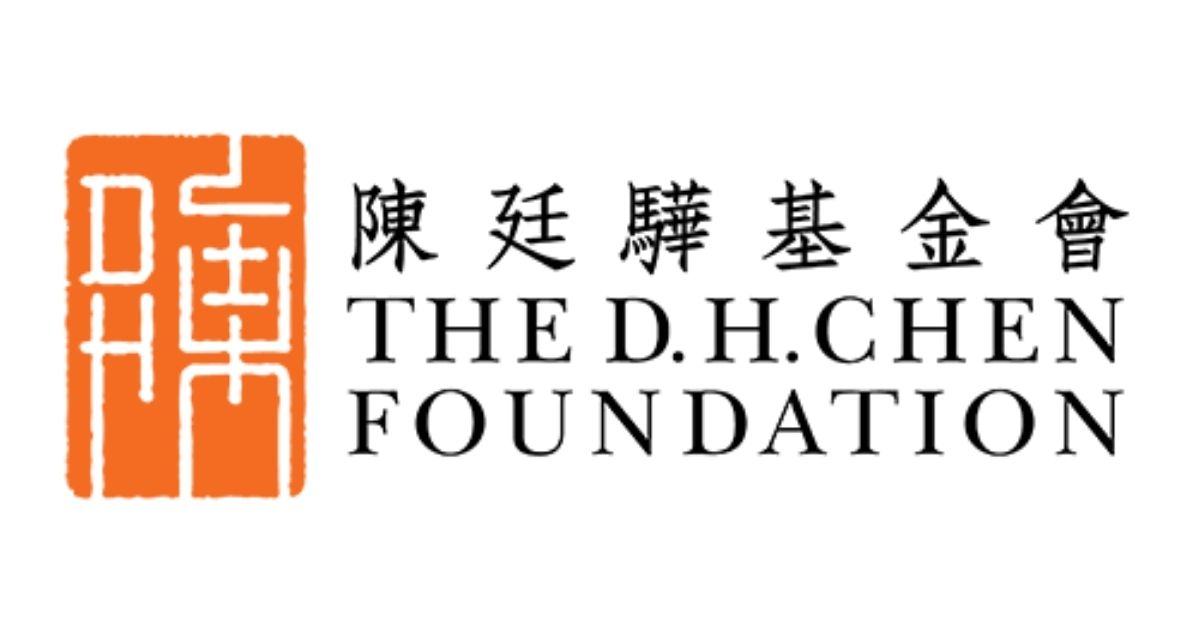 Our Supporters (FSI's Funders) - The D. H. Chen Foundation