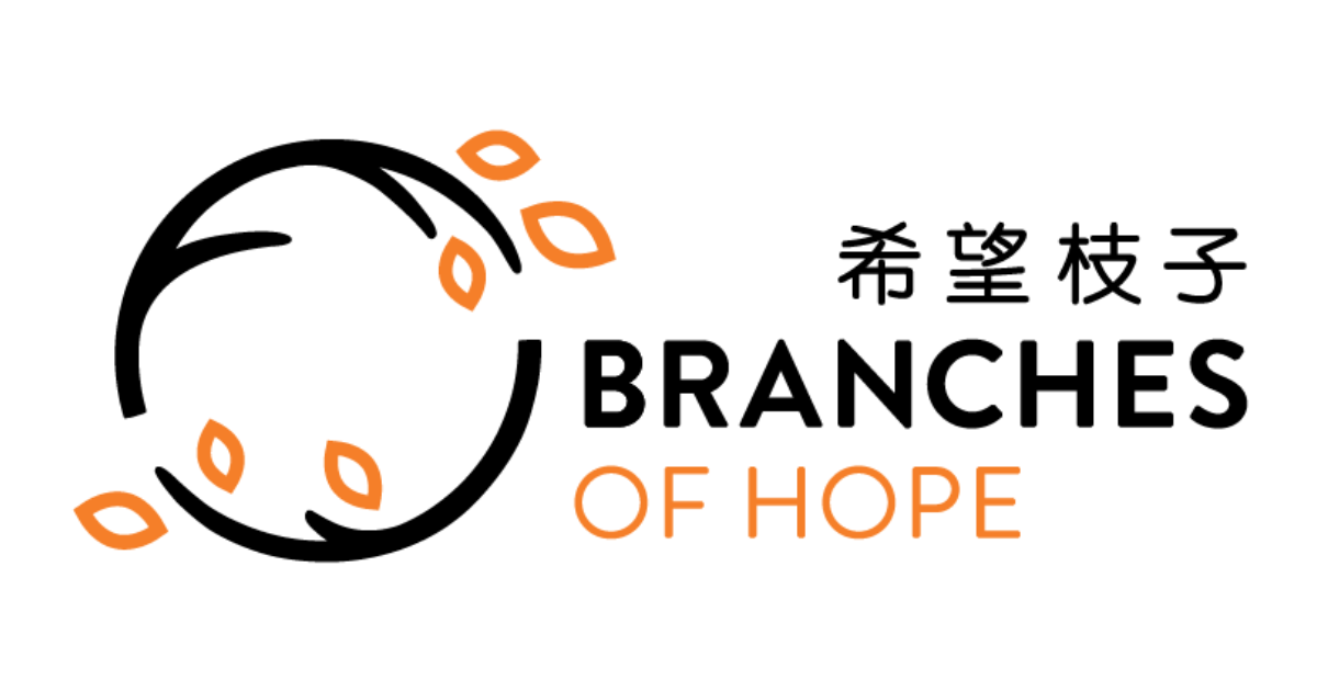 Training - Branches of Hope